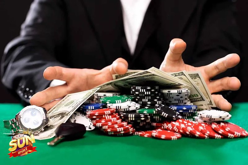 Giới Thiệu sunwin - Thể thao, xổ số và mini game theo lượt