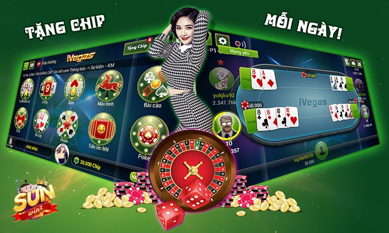 Đăng Nhập sunwin - Bước 2: Chọn nút Đăng nhập trên giao diện