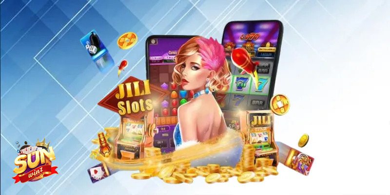 Thần tài đến - Jackpot nhiều cấp và cảm giác săn hũ