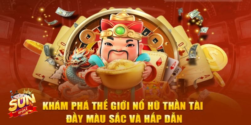 Game Slots sunwin - Thuật ngữ quan trọng bạn sẽ gặp khi quay hũ